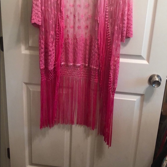 Jacket - Picture 2 of 3